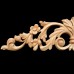 APL-38: Center Acanthus Applique